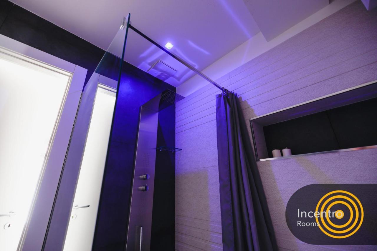Incentro Rooms Polignano a Mare Exterior foto